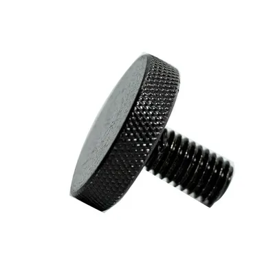 Powder Coated Knurling for Deluxe Cyprus Spit (complete set) hover