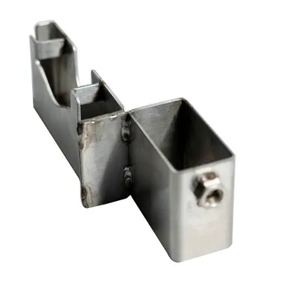 Motor Support Bracket for Dual Fuel Spit Roaster 1000 hover