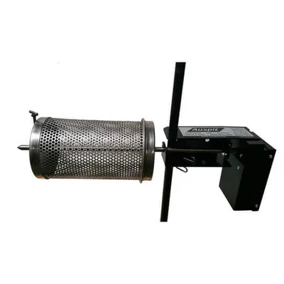 Auspit Spitmate Kit with Junior Roaster Basket hover