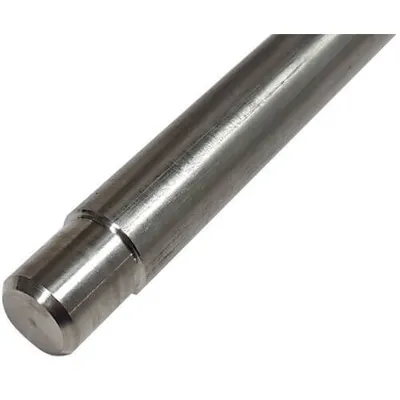 Auspit Support Post - Stainless Steel hover