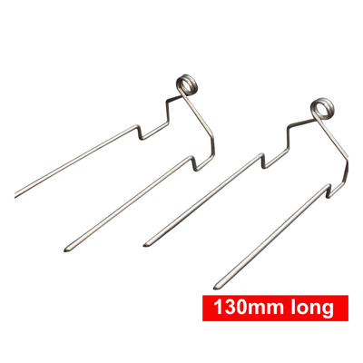Auspit Squeezeloc Spike Prong 130mm (pair) hover