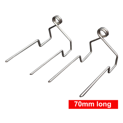 Auspit Squeezeloc Spike Prong 70mm (PAIR) hover