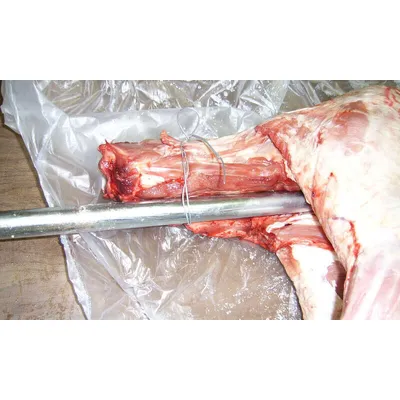 2m Stainless Steel Wire | Flaming Coals hover