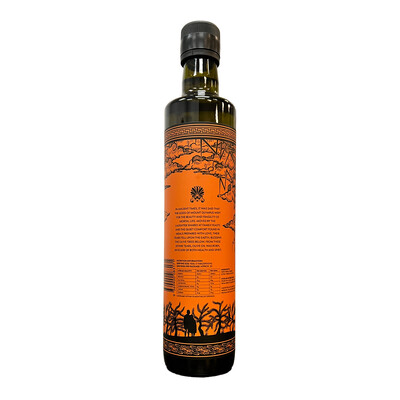 Olive Coconut Oil | Tears of the Gods hover