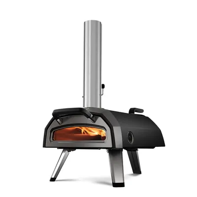 Ooni Karu 2 Multi-Fuel Pizza Oven hover
