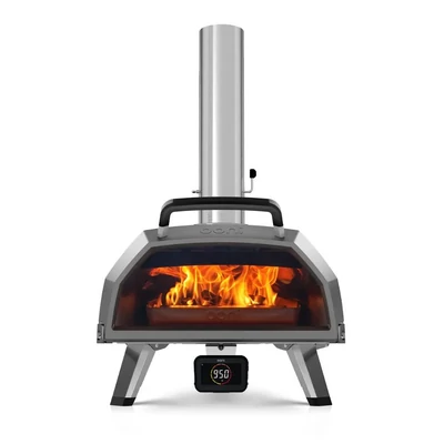 Ooni Karu 2 Pro - Multi-Fuel Pizza Oven hover