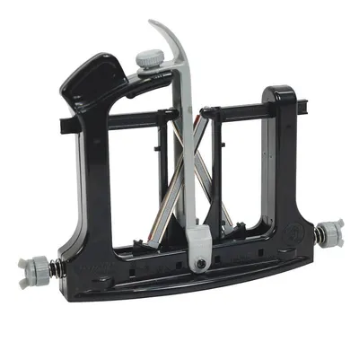 V-Sharp Xtreme Edge Knife Sharpener with Case | Warthog hover