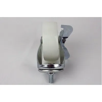 Swivel Caster Wheels for Spit Roasters (SP007) - Set of 4 hover