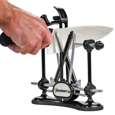 Warthog V Sharp A4 Black hover