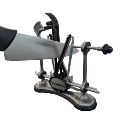 Warthog V Sharp A4 Gunmetal Gray hover