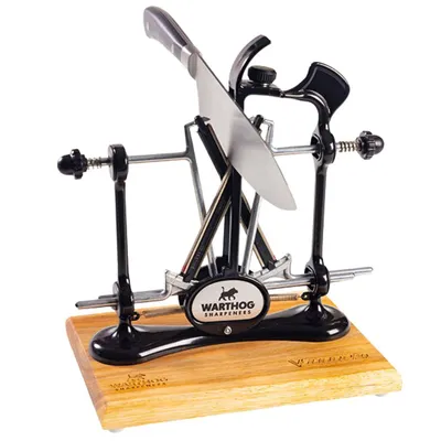 Warthog V Sharp A4 Elite Black hover