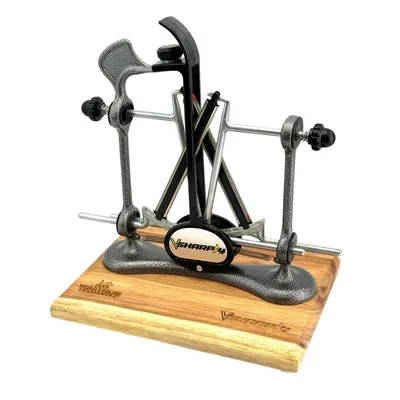 Warthog V Sharp A4 Elite Gunmetal Grey hover