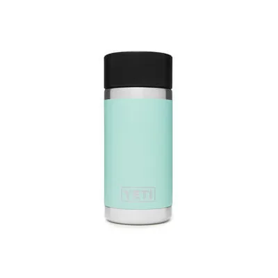 Yeti Rambler 12oz Bottle w/ Hot Shot Cap hover