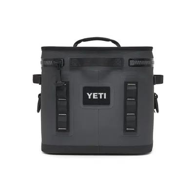 Hopper Flip 18 Top handle Soft Cooler - Charcoal hover