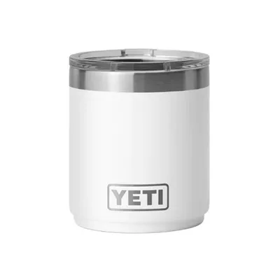Yeti Rambler 10oz Lowball hover