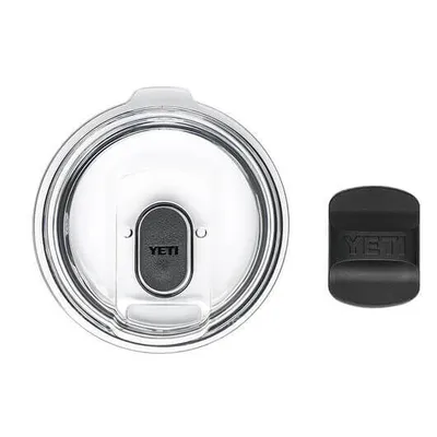 YETI Rambler 10/20 MagSlider Lid hover