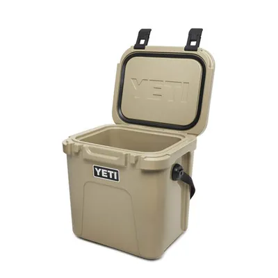 Yeti Roadie 24 Hard Cooler - Tan hover