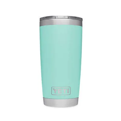 Yeti Rambler 20oz Tumbler w/MagSlider hover