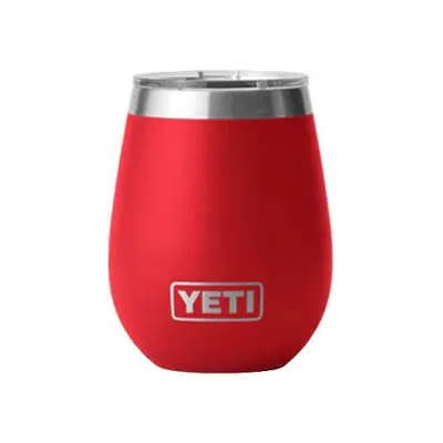 Yeti Rambler 10oz Wine Tumbler hover