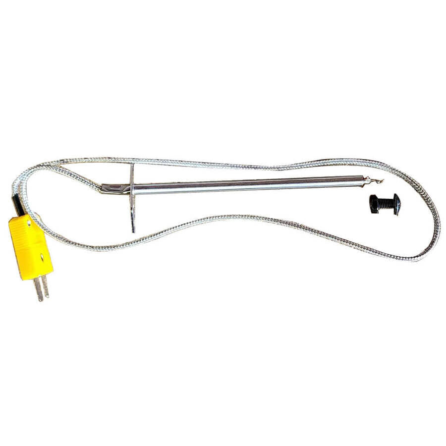 Masterbuilt Temp Probe Kit: Precision Grilling