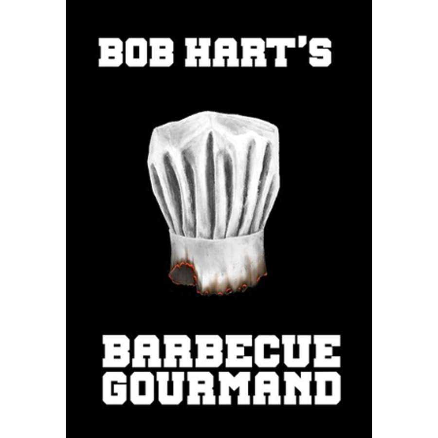 Barbecue Gourmand by Bob Hart