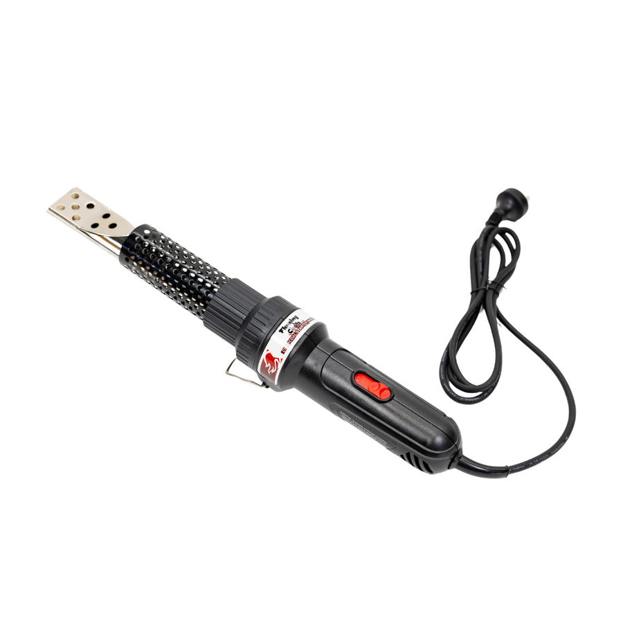 Electric Charcoal Starter Wand
