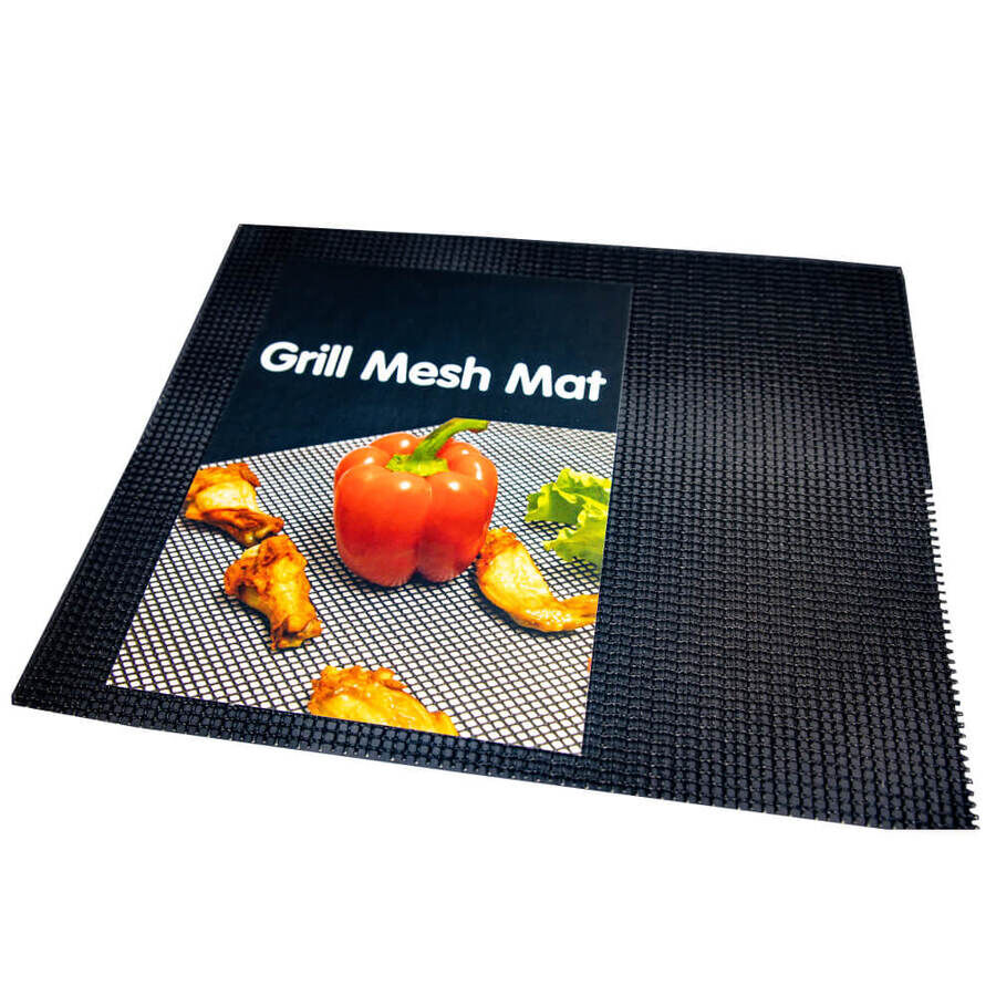 Bbq grill mats online uk