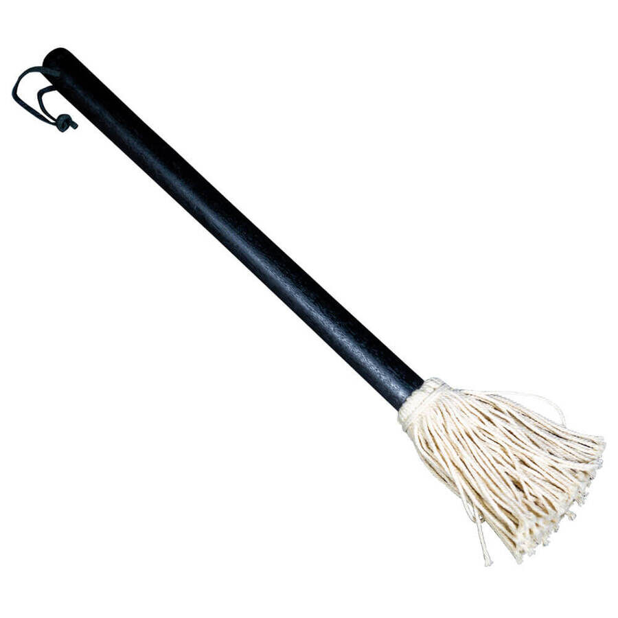 Flaming Coals High-Quality Basting Mop 