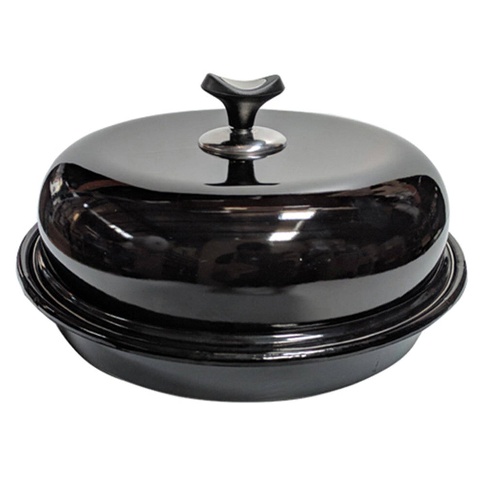 BBQ Hot Platter FoodMeat Warmer