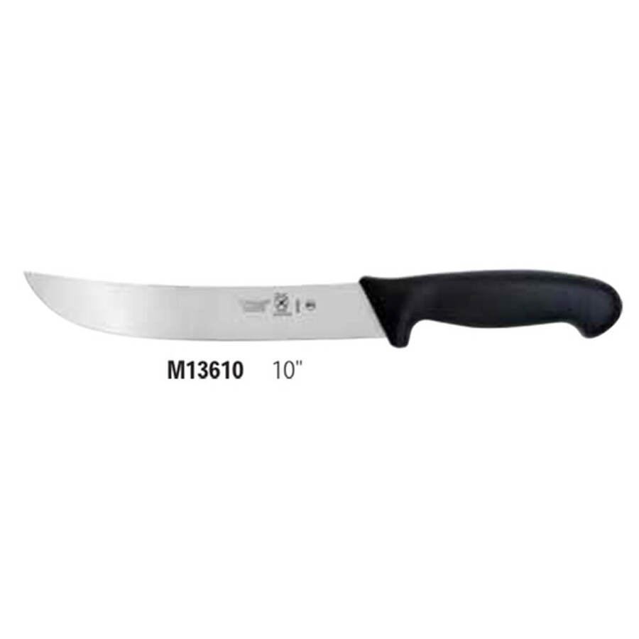 10" Cimeter Knife | Mercer Culinary