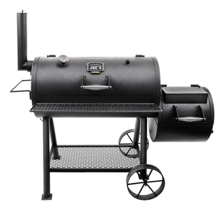 Masterbuilt Manufacturing Recalls Electric Smokers Due to Fire Hazard