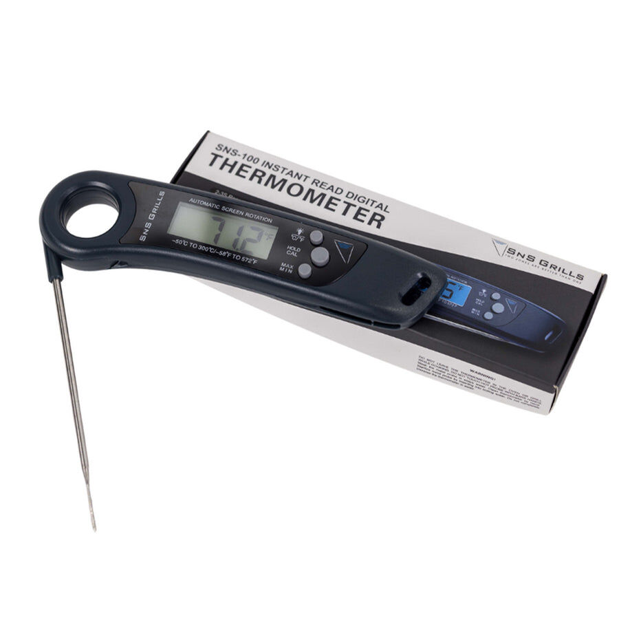 SnS-500 Digital Thermometer