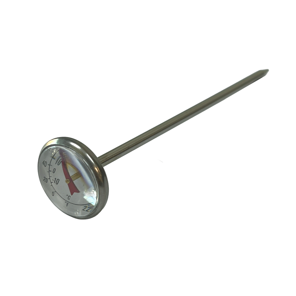 Tempwiz Instant Read Meat Thermometer 