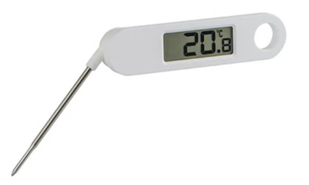 12933 Digital Foldable Steak Thermometer Avanti