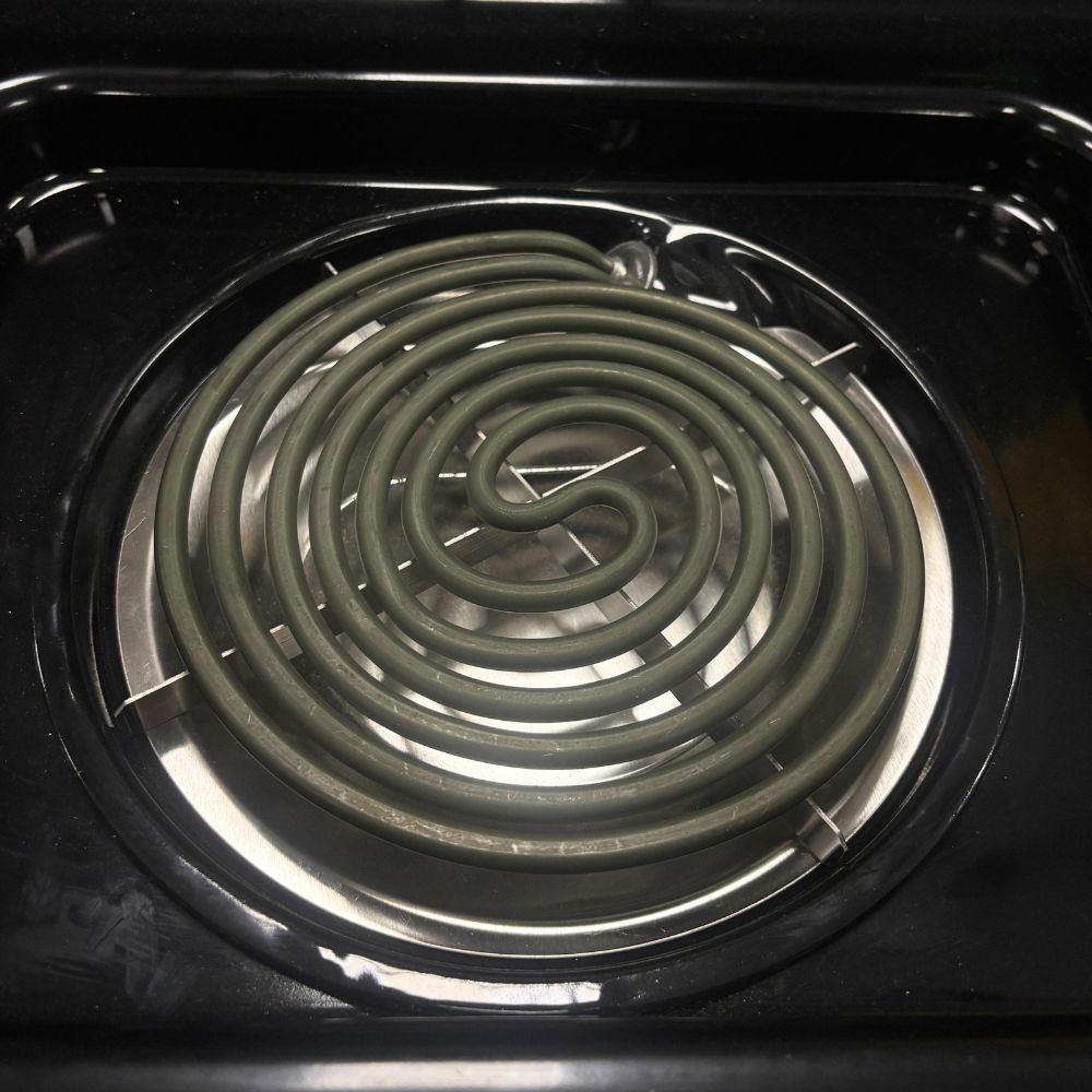 Element Support Set Of 2 With Heat Shield Tray For Everdure