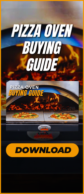 Pizza Oven Buying Guide Banner