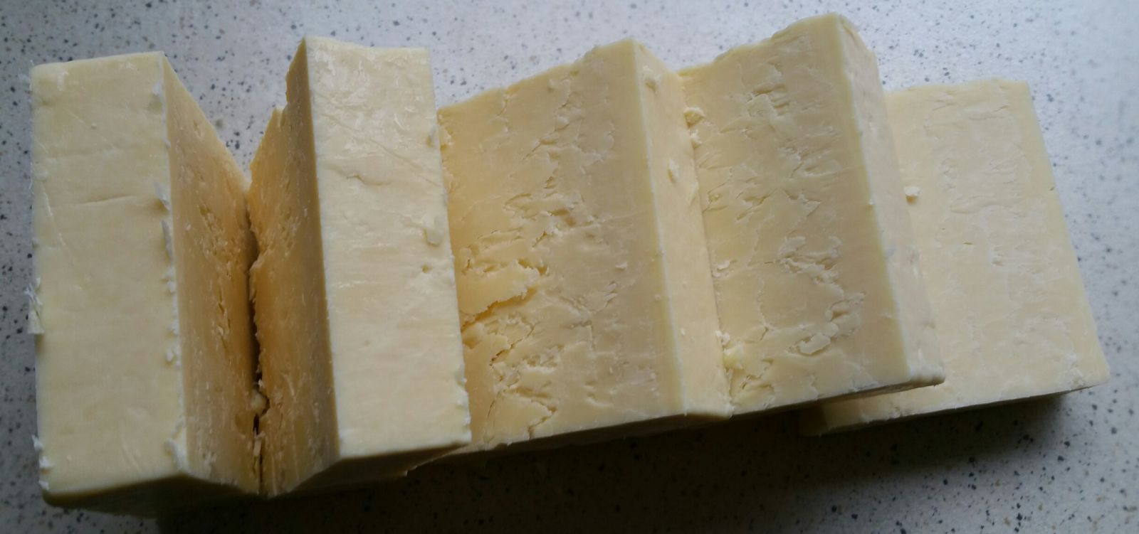 Cold Smoking Cheese