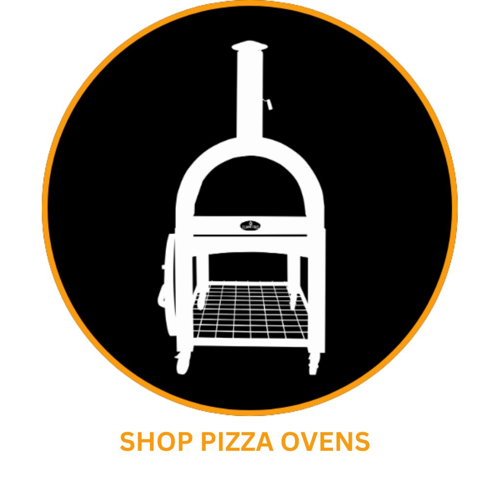 Shop Pizza Ovens