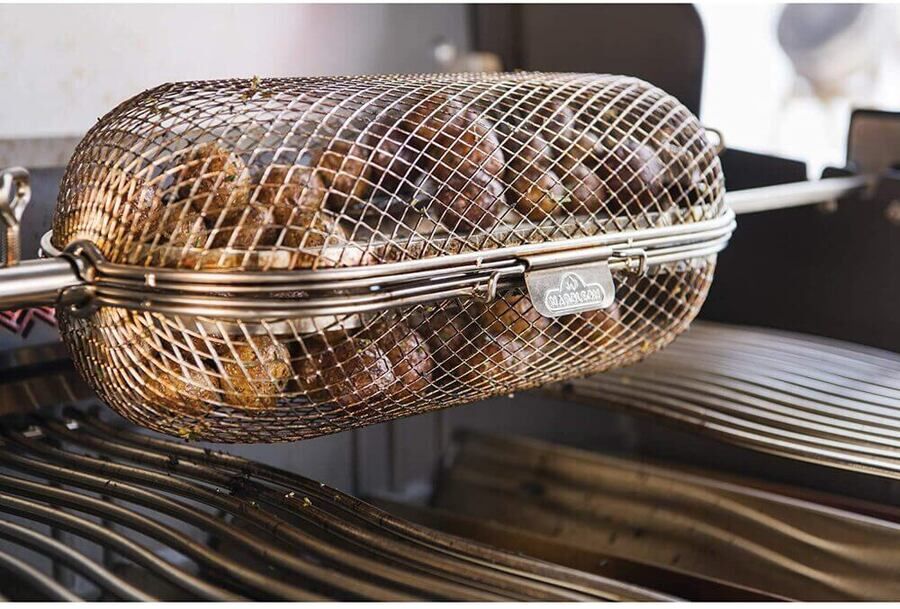 Napoleon Rotisserie Basket