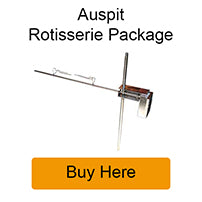 Auspit Rotisserie Package