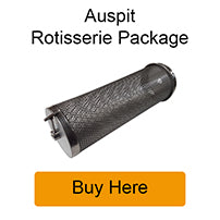 Auspit Spitmate Basket