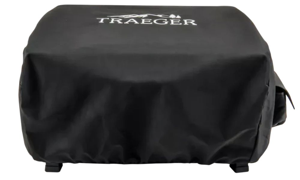 Traeger Ranger Cover