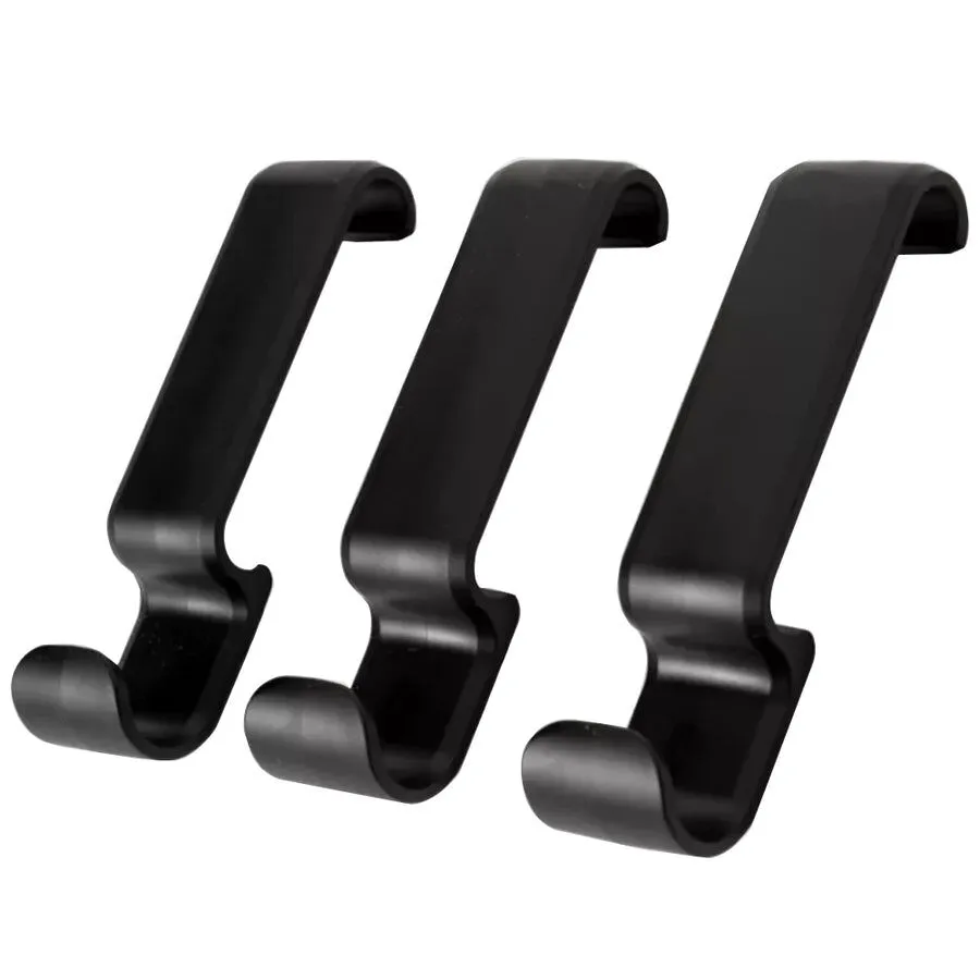  P.A.L. Pop-And-Lock Accessory Hook 3 Pack