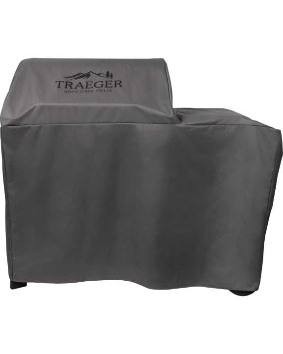Woodridge Full Length Cover | Traeger