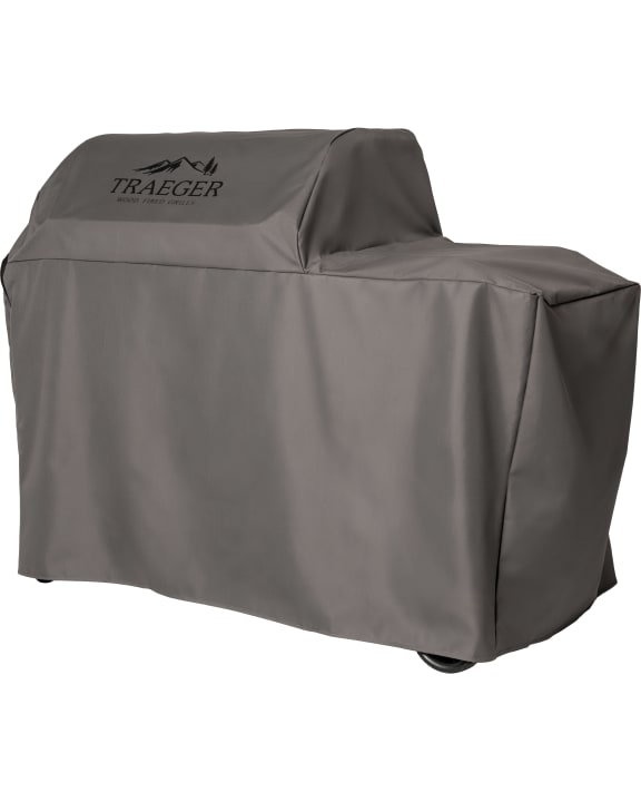 Woodridge XL Full Length Cover | Traeger