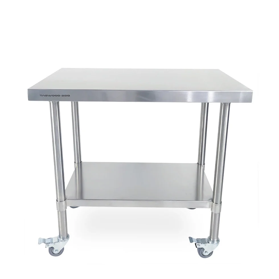 Stainless Steel Working Table | Tagwood