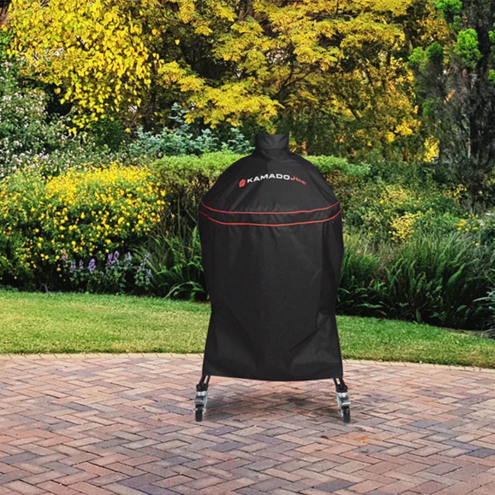 Big Joe Heavy-Duty Grill Cover | Kamado Joe