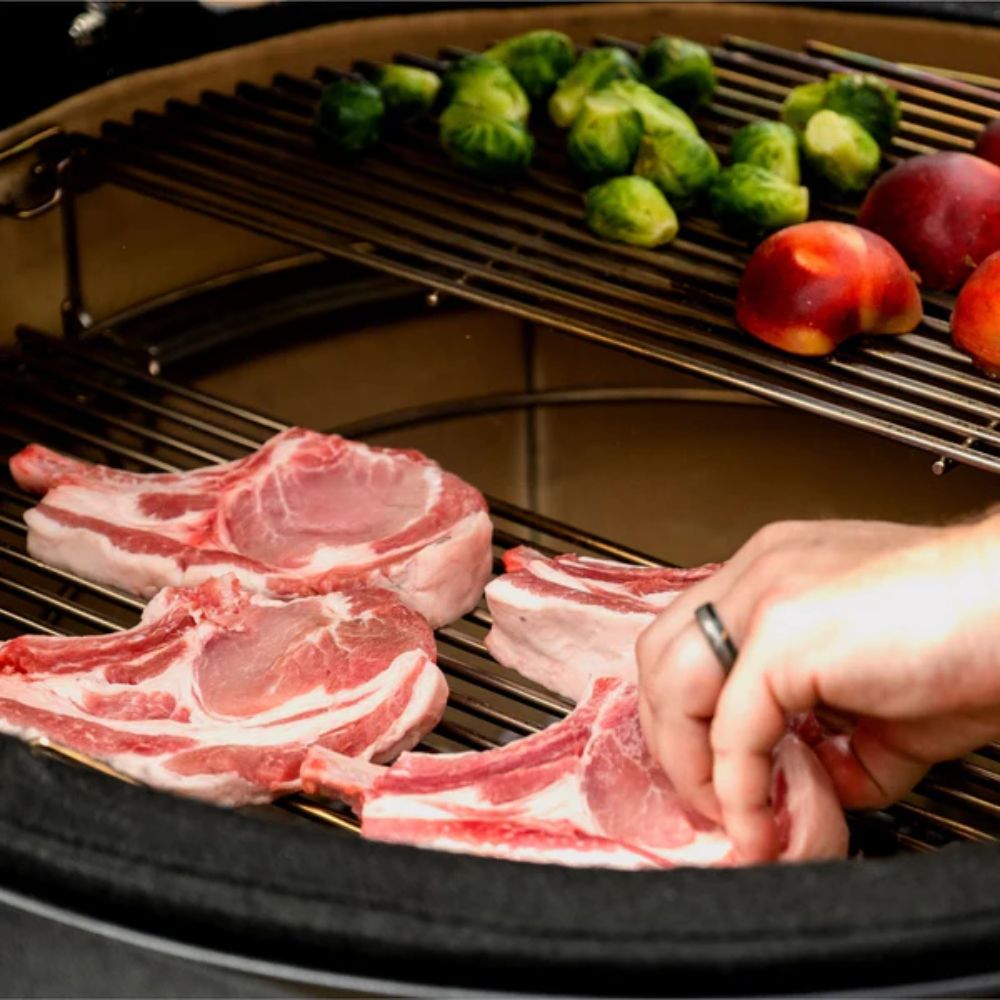 Big Joe Grill - Series I | Kamado Joe