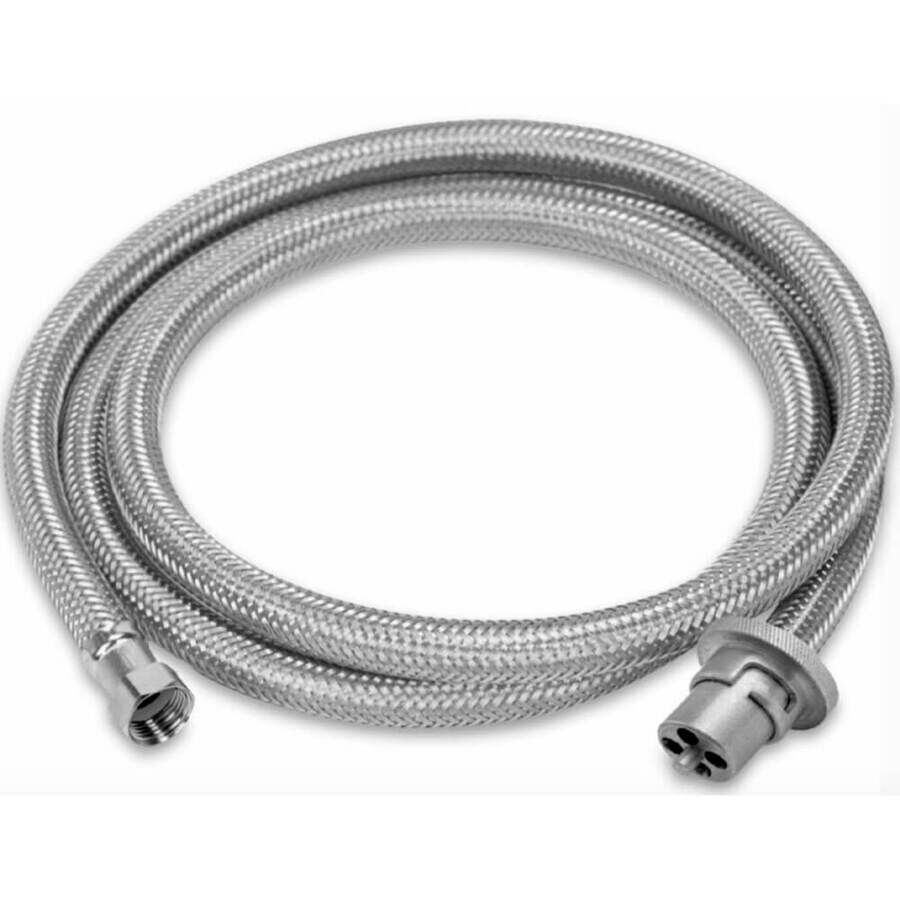Bayonet Hose with 3/8 SAE Connection | Sizzler and Galleymate Compatibility