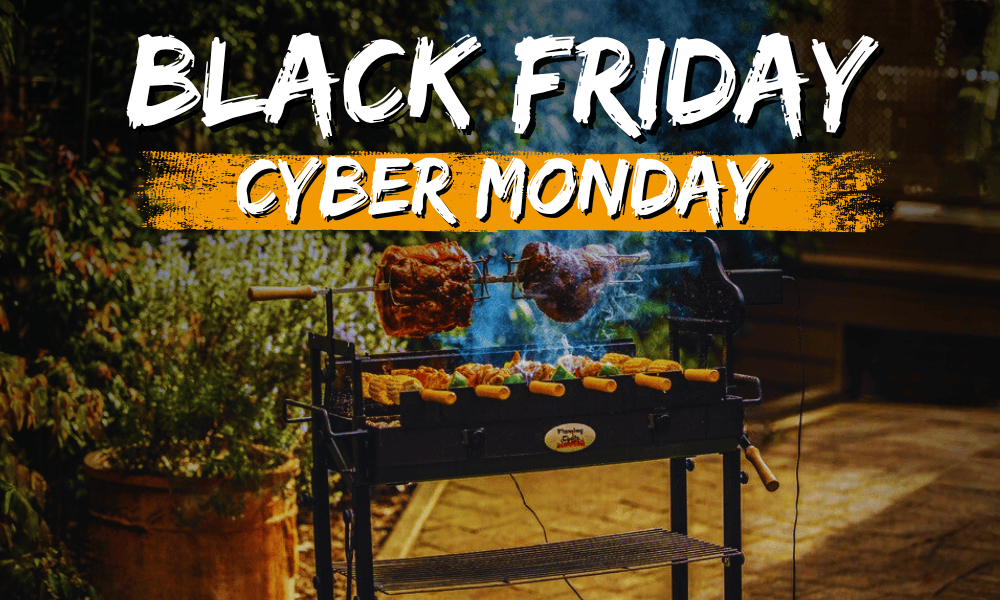 Black Friday , Cyber Monday Sale